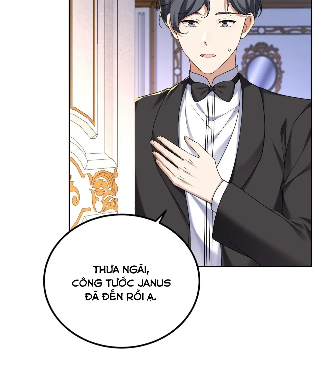 Tôi Sẽ Rời Đi Mà Không Cứu Kẻ Phản Diện Chap 10 - Next Chap 11