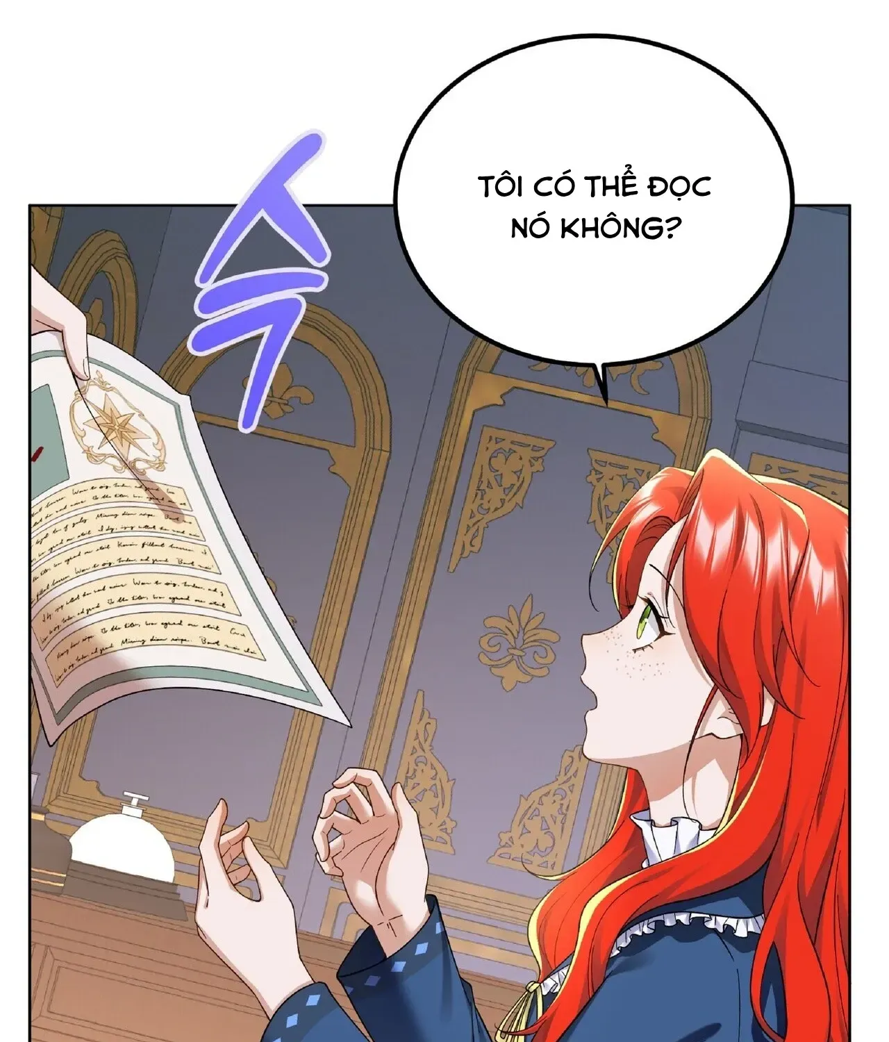 Tôi Sẽ Rời Đi Mà Không Cứu Kẻ Phản Diện Chap 10 - Next Chap 11