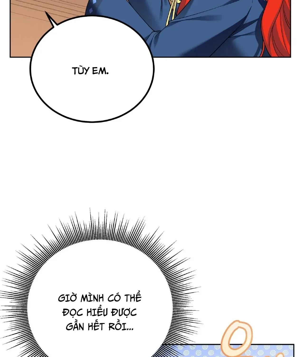 Tôi Sẽ Rời Đi Mà Không Cứu Kẻ Phản Diện Chap 10 - Next Chap 11