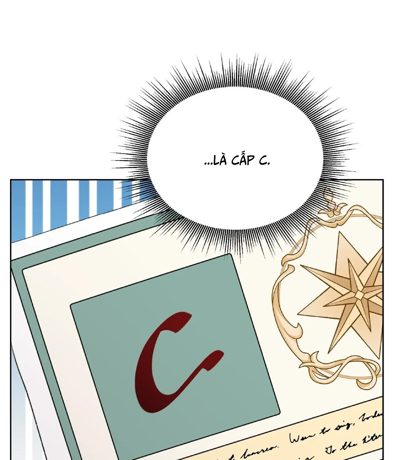 Tôi Sẽ Rời Đi Mà Không Cứu Kẻ Phản Diện Chap 10 - Next Chap 11