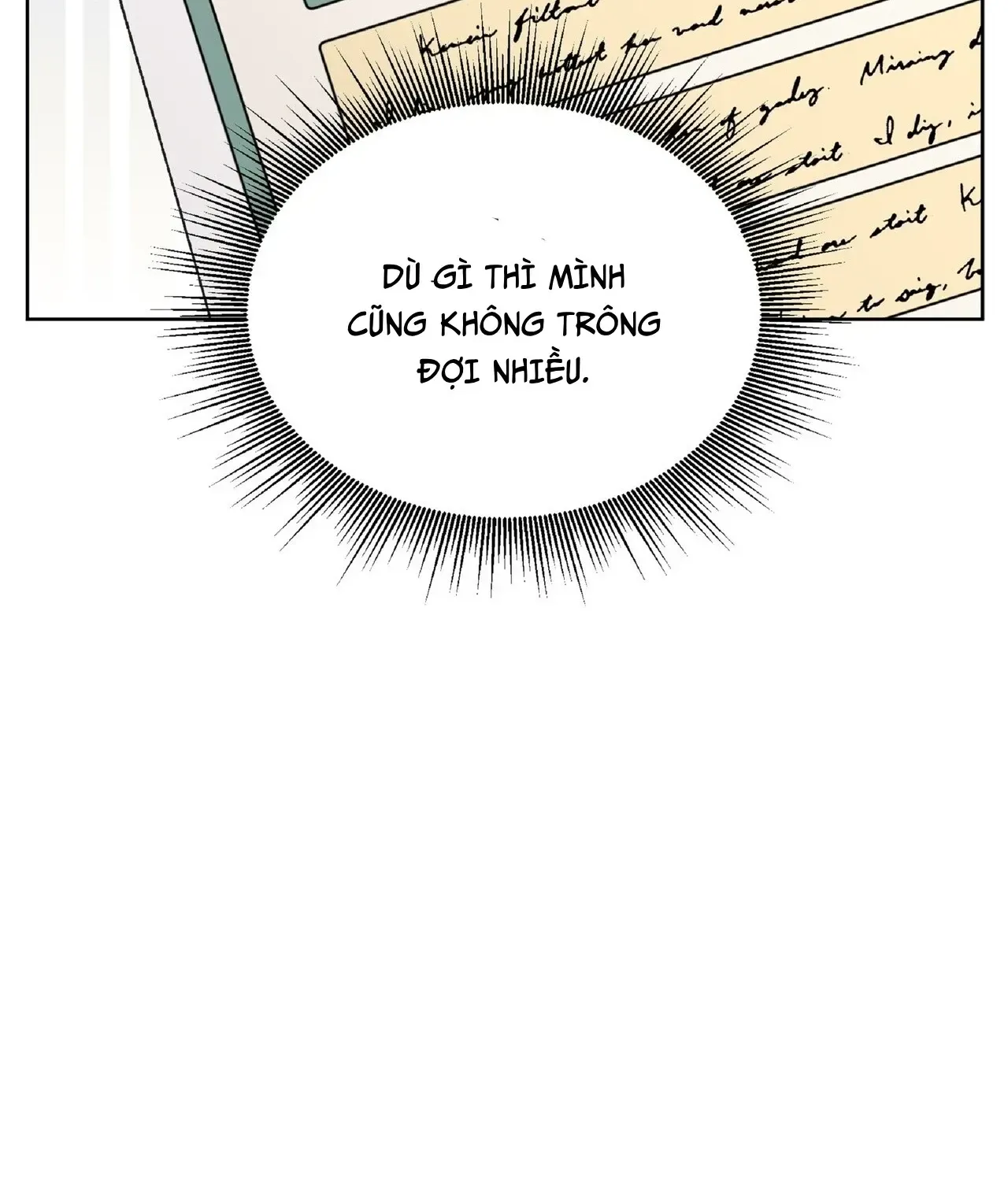 Tôi Sẽ Rời Đi Mà Không Cứu Kẻ Phản Diện Chap 10 - Next Chap 11