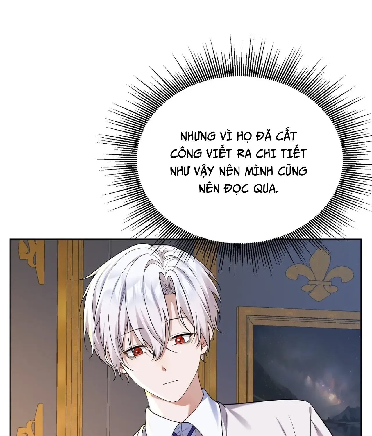 Tôi Sẽ Rời Đi Mà Không Cứu Kẻ Phản Diện Chap 10 - Next Chap 11