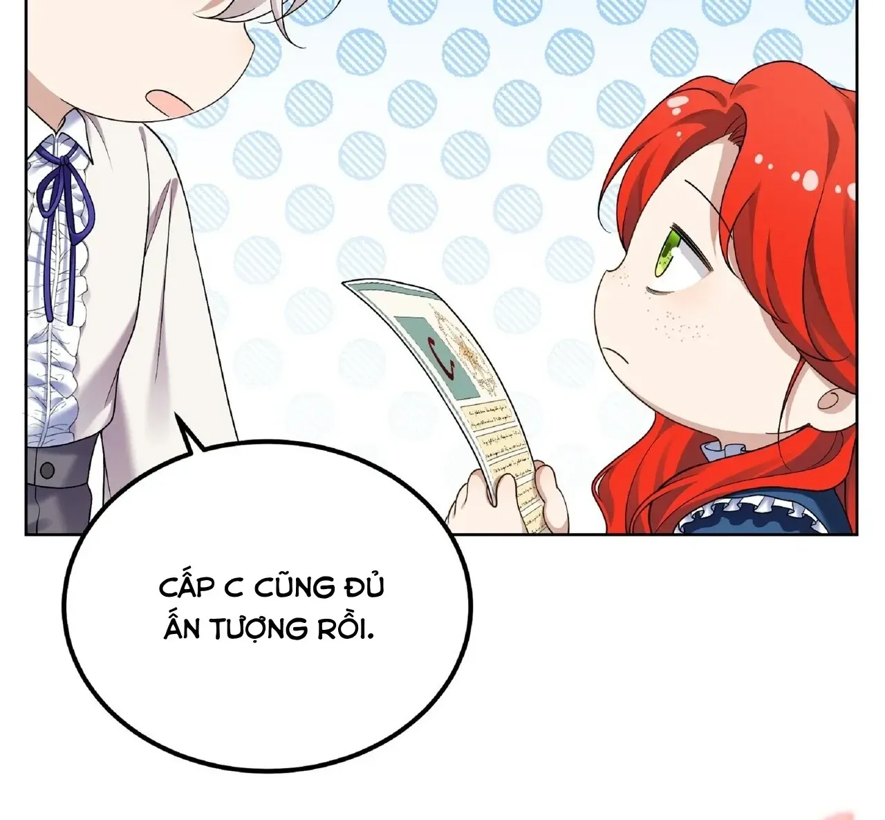 Tôi Sẽ Rời Đi Mà Không Cứu Kẻ Phản Diện Chap 10 - Next Chap 11