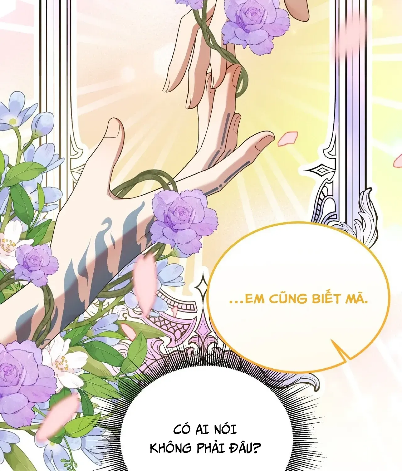 Tôi Sẽ Rời Đi Mà Không Cứu Kẻ Phản Diện Chap 10 - Next Chap 11