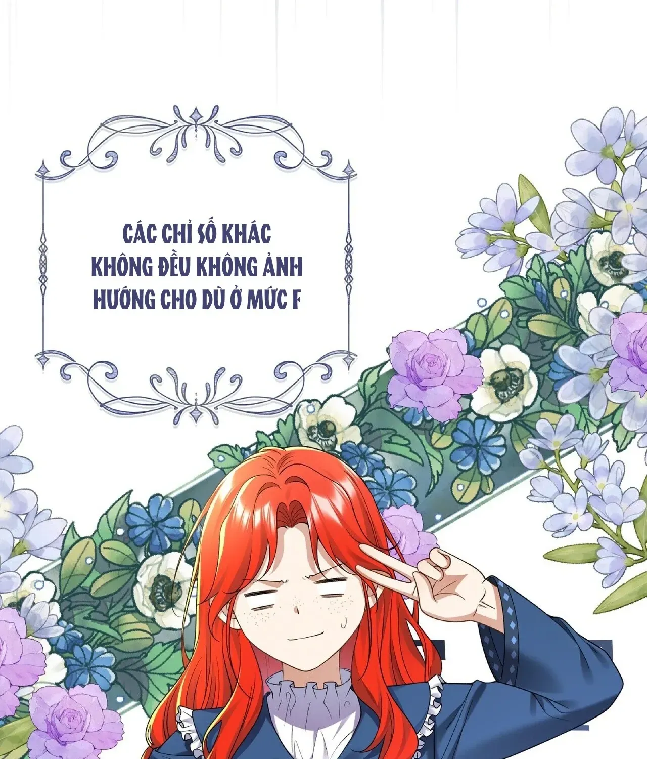 Tôi Sẽ Rời Đi Mà Không Cứu Kẻ Phản Diện Chap 10 - Next Chap 11