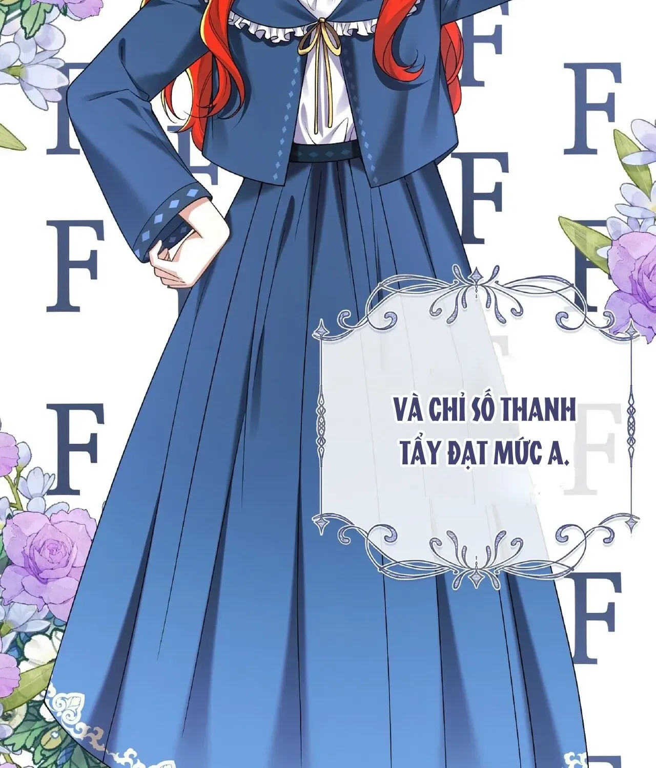 Tôi Sẽ Rời Đi Mà Không Cứu Kẻ Phản Diện Chap 10 - Next Chap 11