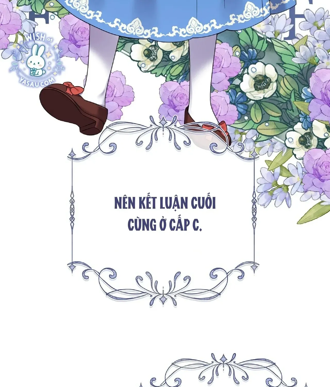 Tôi Sẽ Rời Đi Mà Không Cứu Kẻ Phản Diện Chap 10 - Next Chap 11