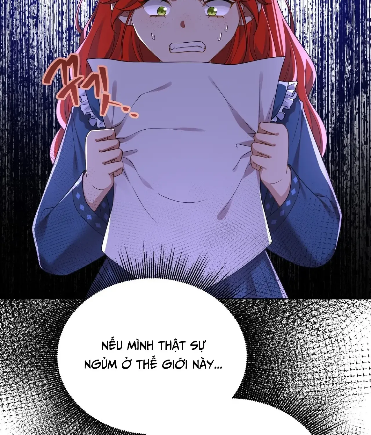 Tôi Sẽ Rời Đi Mà Không Cứu Kẻ Phản Diện Chap 10 - Next Chap 11