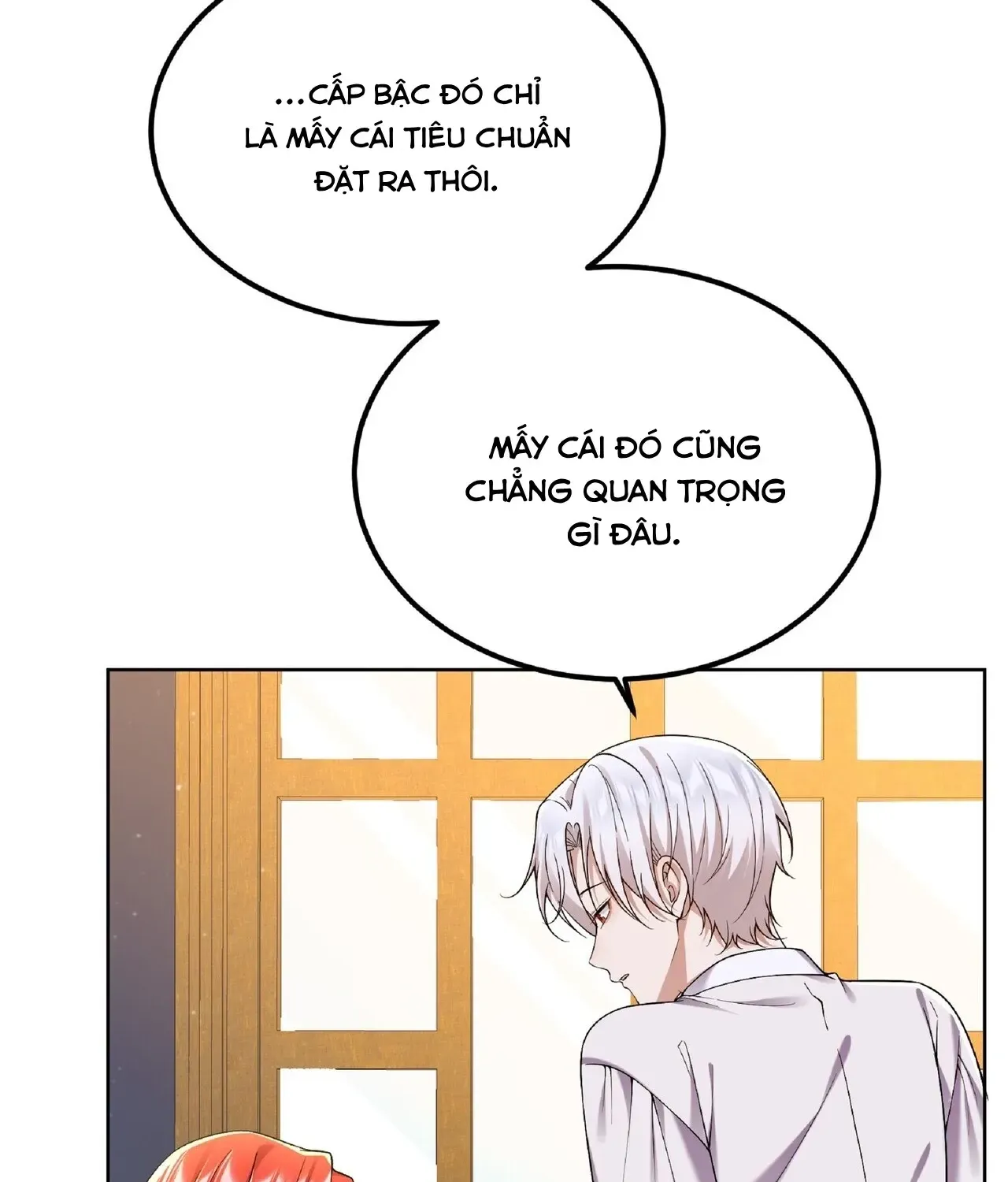 Tôi Sẽ Rời Đi Mà Không Cứu Kẻ Phản Diện Chap 10 - Next Chap 11