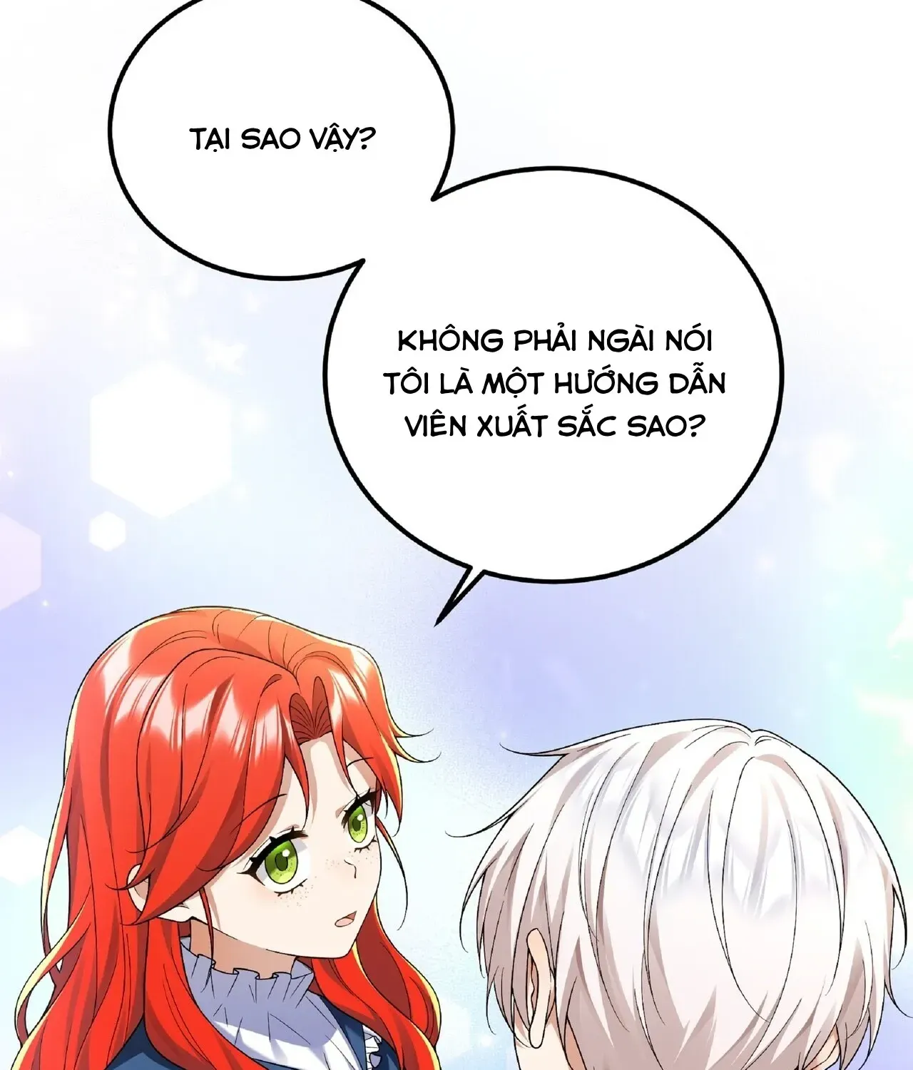 Tôi Sẽ Rời Đi Mà Không Cứu Kẻ Phản Diện Chap 10 - Next Chap 11