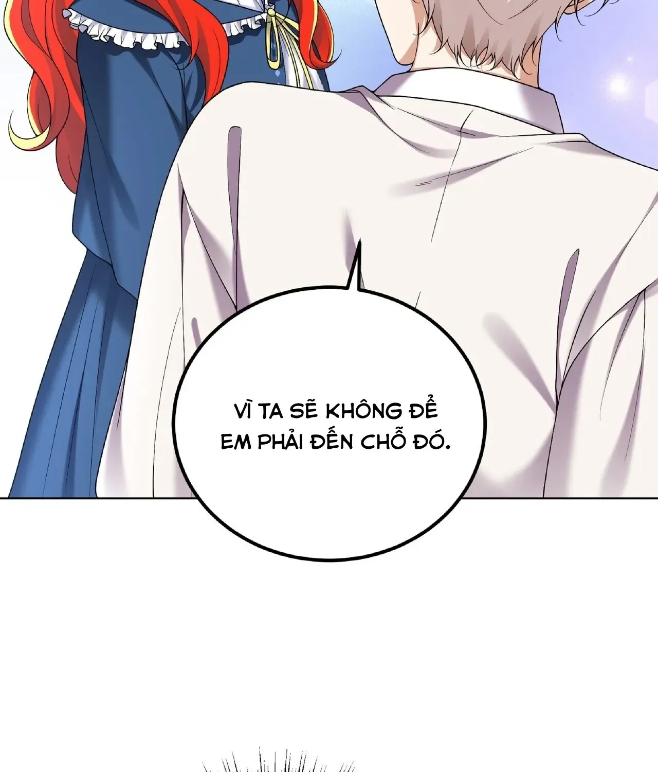 Tôi Sẽ Rời Đi Mà Không Cứu Kẻ Phản Diện Chap 10 - Next Chap 11