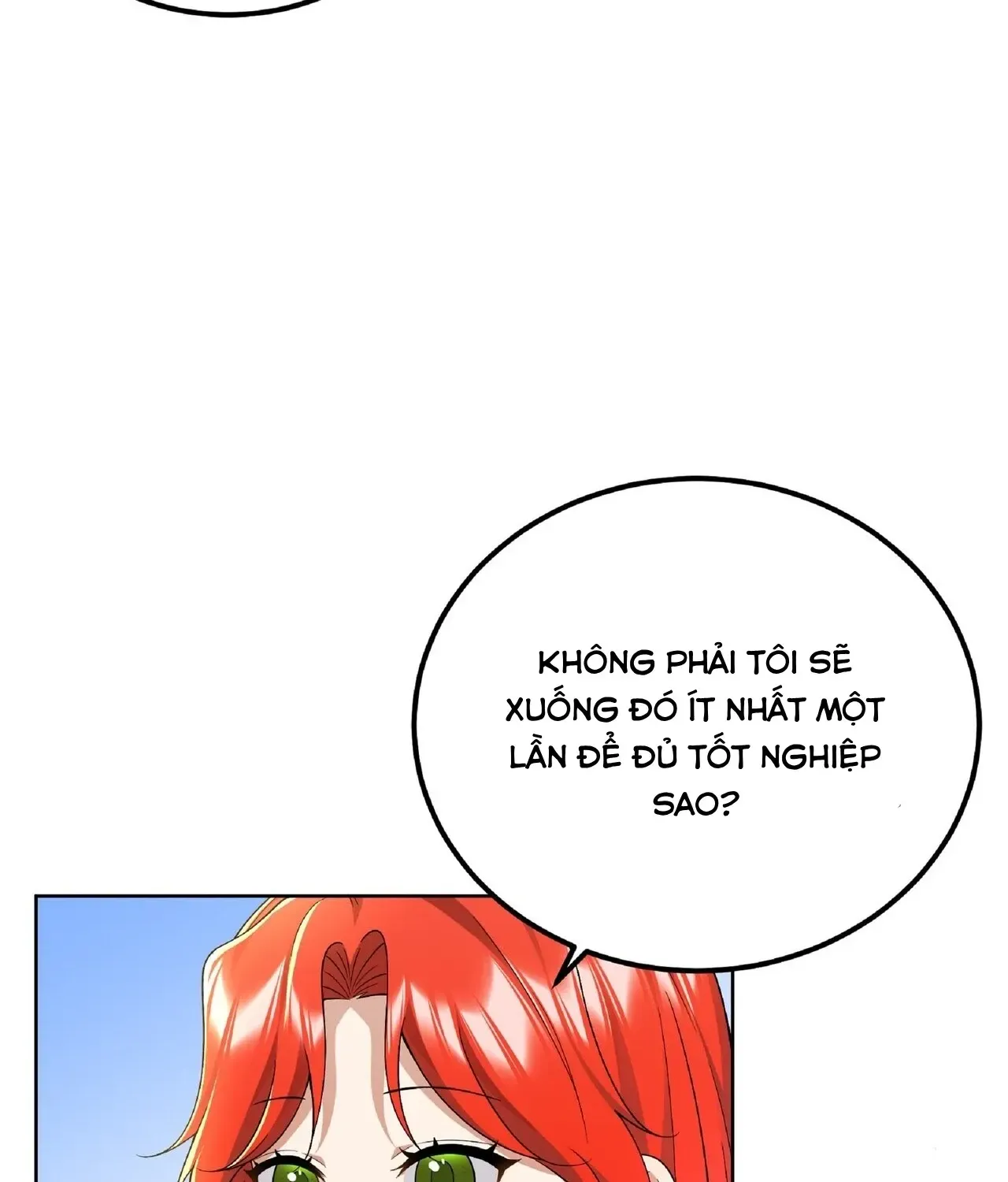 Tôi Sẽ Rời Đi Mà Không Cứu Kẻ Phản Diện Chap 10 - Next Chap 11