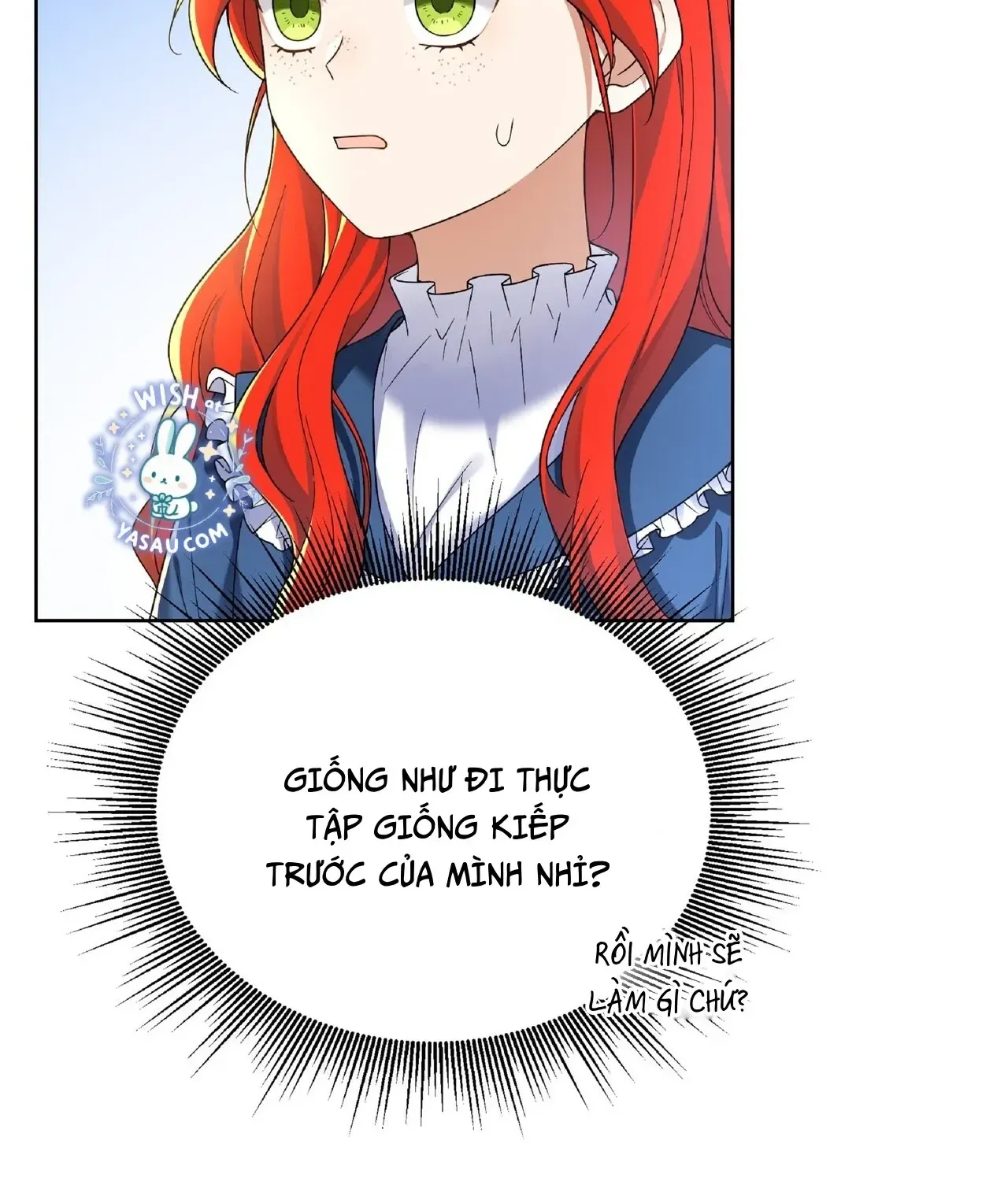 Tôi Sẽ Rời Đi Mà Không Cứu Kẻ Phản Diện Chap 10 - Next Chap 11