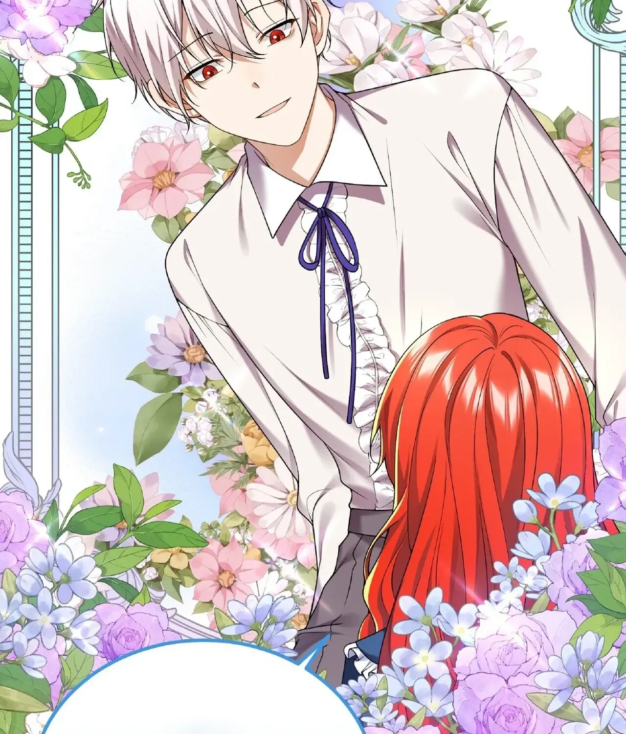 Tôi Sẽ Rời Đi Mà Không Cứu Kẻ Phản Diện Chap 10 - Next Chap 11