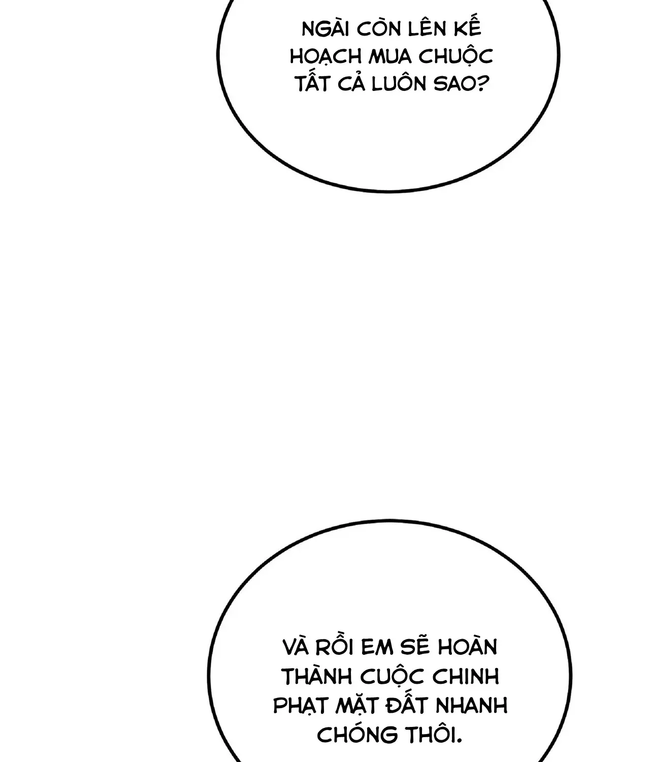 Tôi Sẽ Rời Đi Mà Không Cứu Kẻ Phản Diện Chap 10 - Next Chap 11