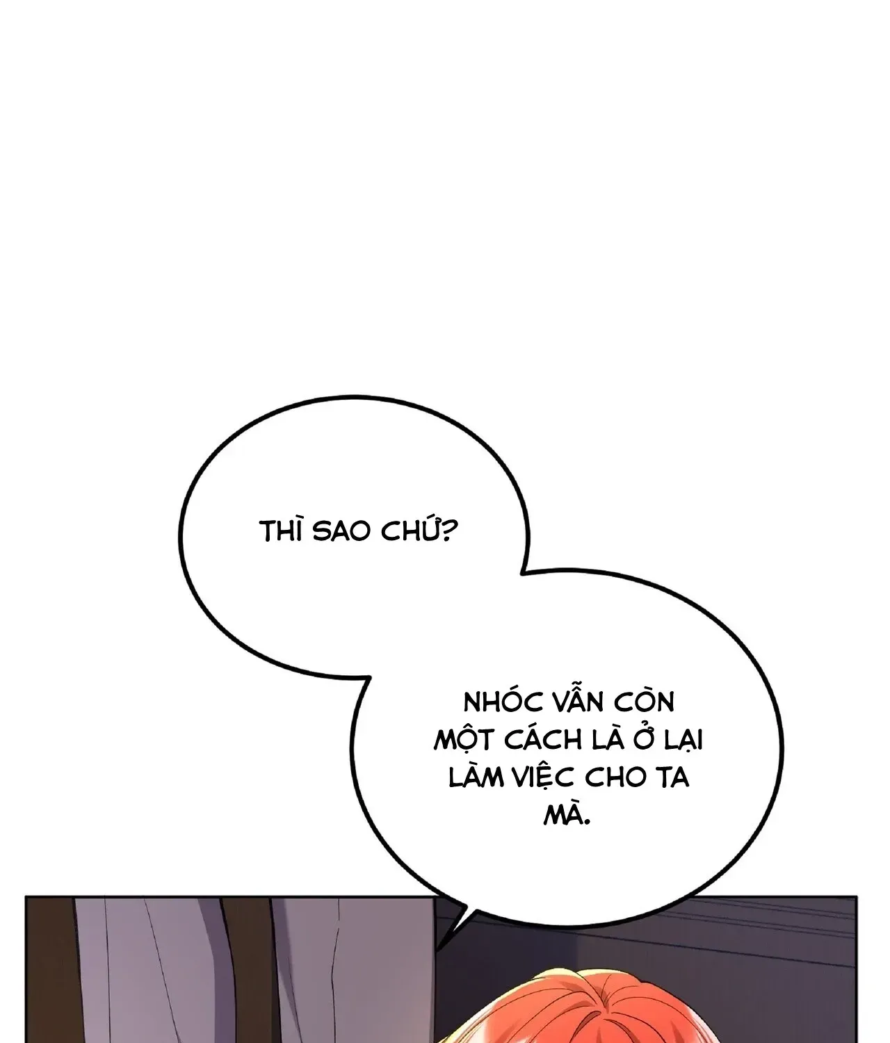 Tôi Sẽ Rời Đi Mà Không Cứu Kẻ Phản Diện Chap 10 - Next Chap 11