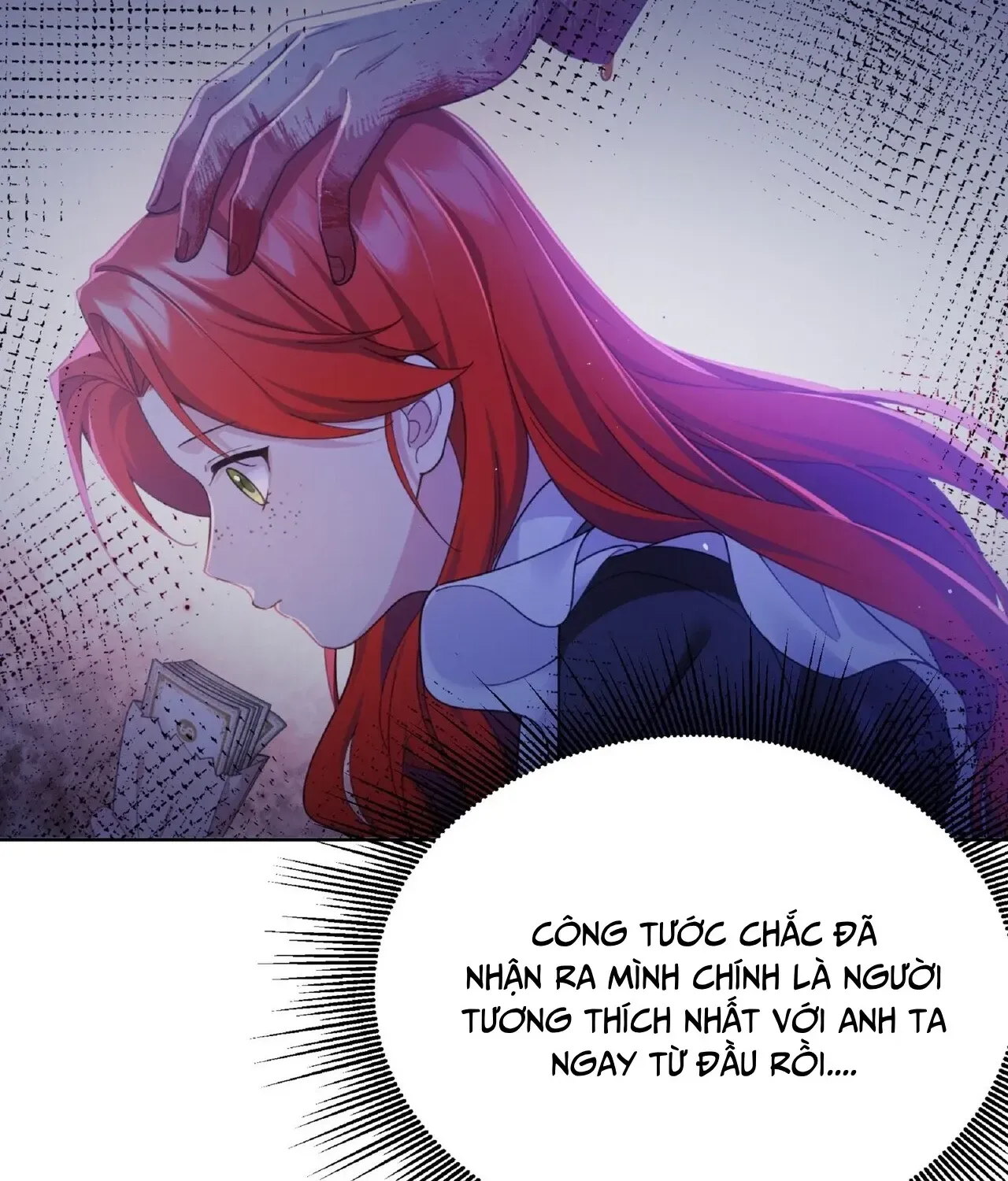 Tôi Sẽ Rời Đi Mà Không Cứu Kẻ Phản Diện Chap 10 - Next Chap 11