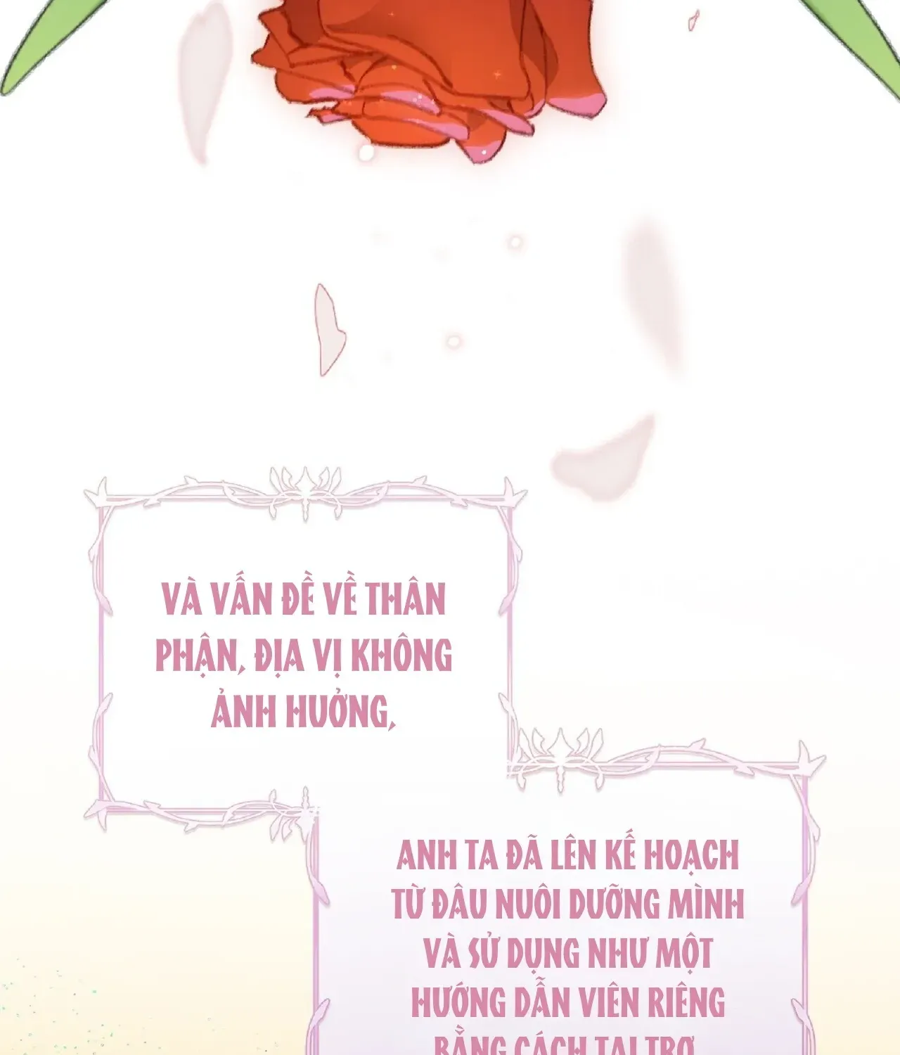 Tôi Sẽ Rời Đi Mà Không Cứu Kẻ Phản Diện Chap 10 - Next Chap 11