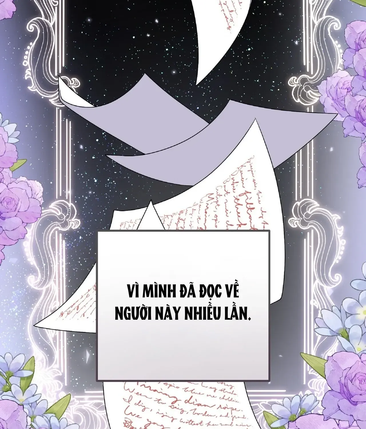 Tôi Sẽ Rời Đi Mà Không Cứu Kẻ Phản Diện Chap 10 - Next Chap 11