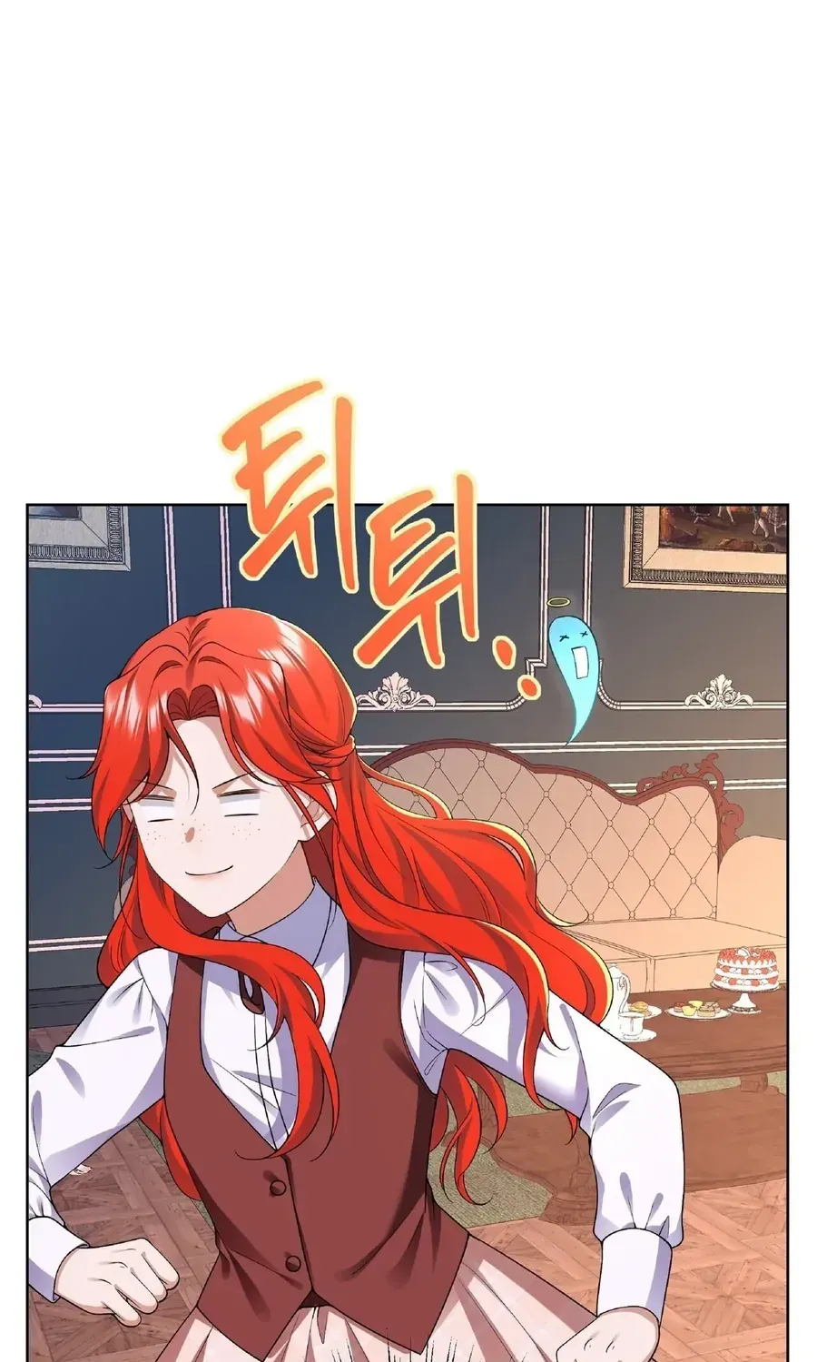 Tôi Sẽ Rời Đi Mà Không Cứu Kẻ Phản Diện Chap 11 - Next Chap 12