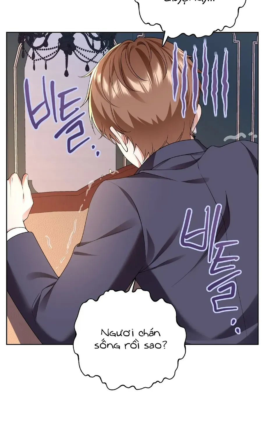 Tôi Sẽ Rời Đi Mà Không Cứu Kẻ Phản Diện Chap 11 - Next Chap 12