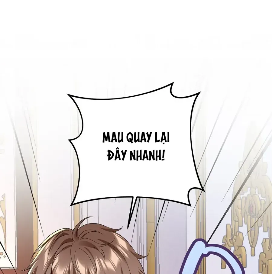 Tôi Sẽ Rời Đi Mà Không Cứu Kẻ Phản Diện Chap 11 - Next Chap 12