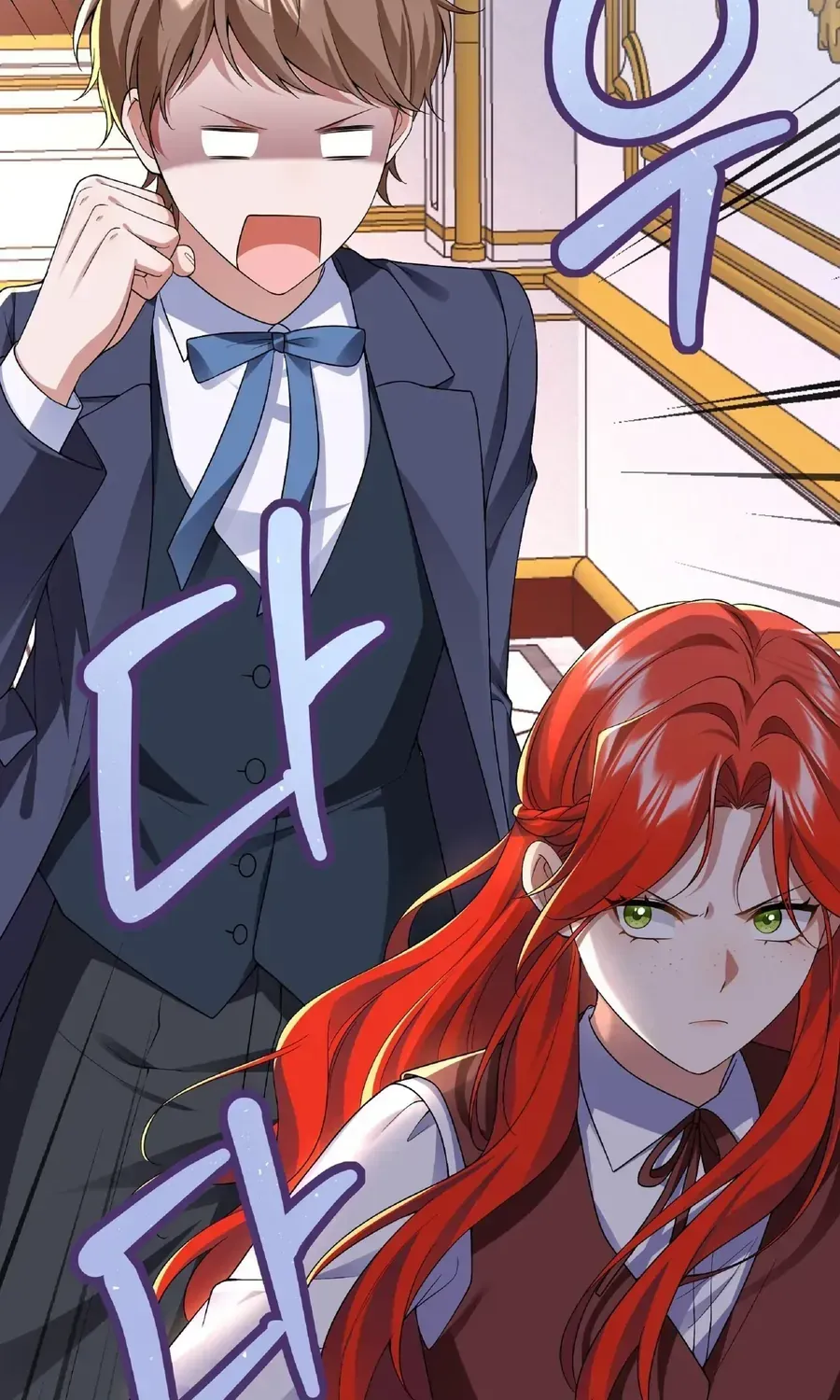 Tôi Sẽ Rời Đi Mà Không Cứu Kẻ Phản Diện Chap 11 - Next Chap 12