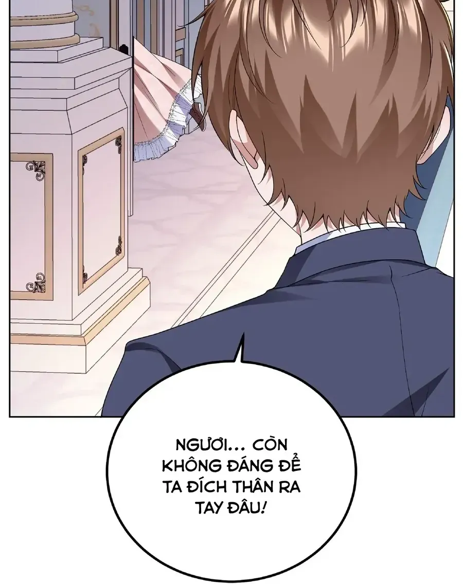 Tôi Sẽ Rời Đi Mà Không Cứu Kẻ Phản Diện Chap 11 - Next Chap 12