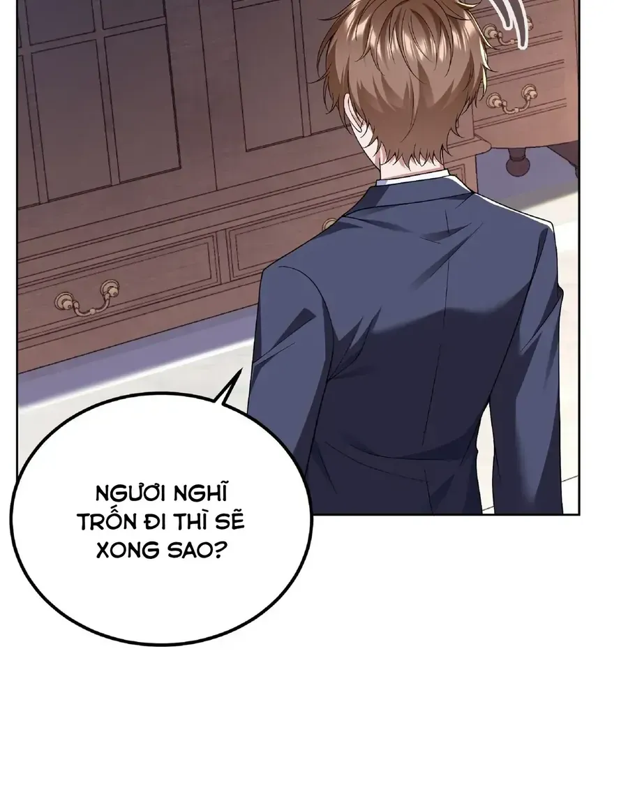 Tôi Sẽ Rời Đi Mà Không Cứu Kẻ Phản Diện Chap 11 - Next Chap 12