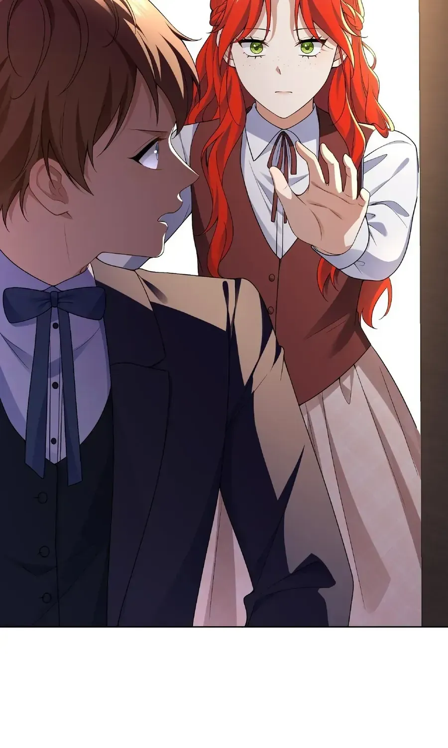 Tôi Sẽ Rời Đi Mà Không Cứu Kẻ Phản Diện Chap 11 - Next Chap 12