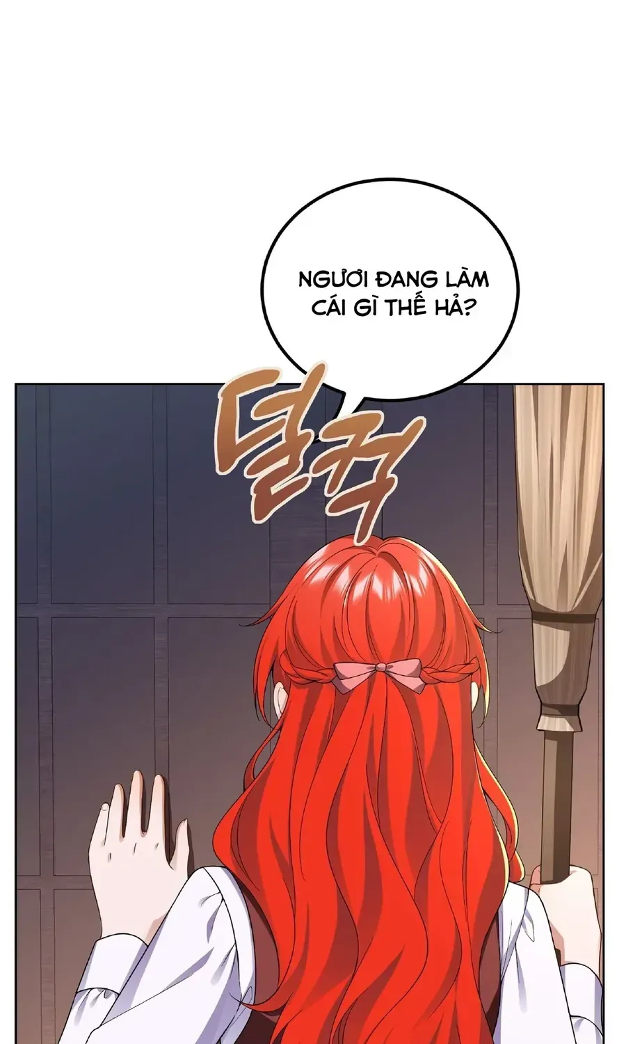 Tôi Sẽ Rời Đi Mà Không Cứu Kẻ Phản Diện Chap 11 - Next Chap 12