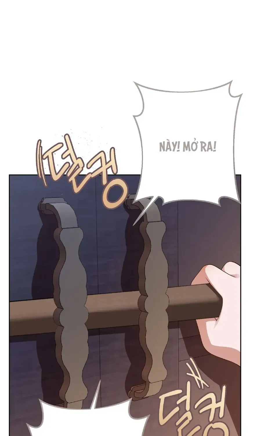 Tôi Sẽ Rời Đi Mà Không Cứu Kẻ Phản Diện Chap 11 - Next Chap 12