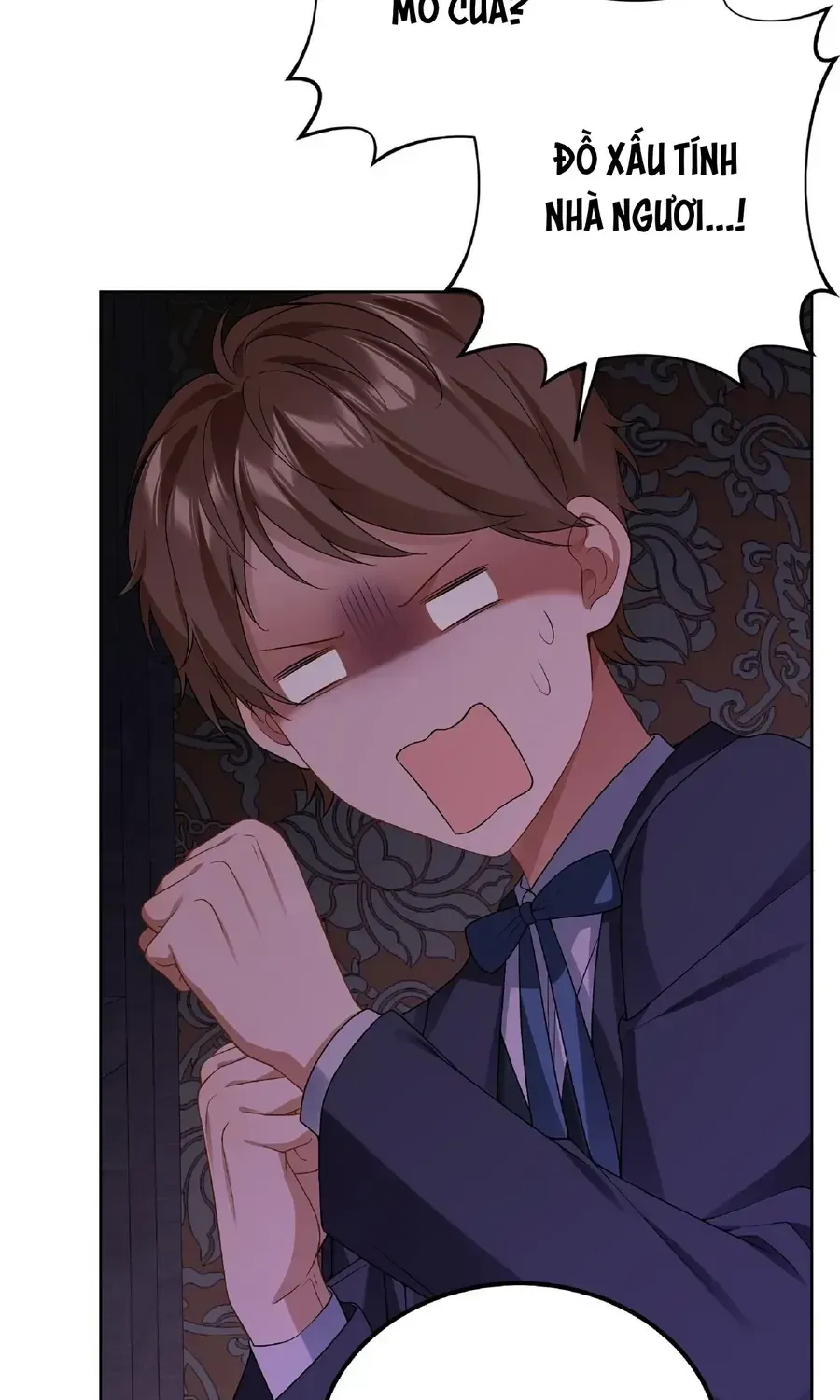 Tôi Sẽ Rời Đi Mà Không Cứu Kẻ Phản Diện Chap 11 - Next Chap 12