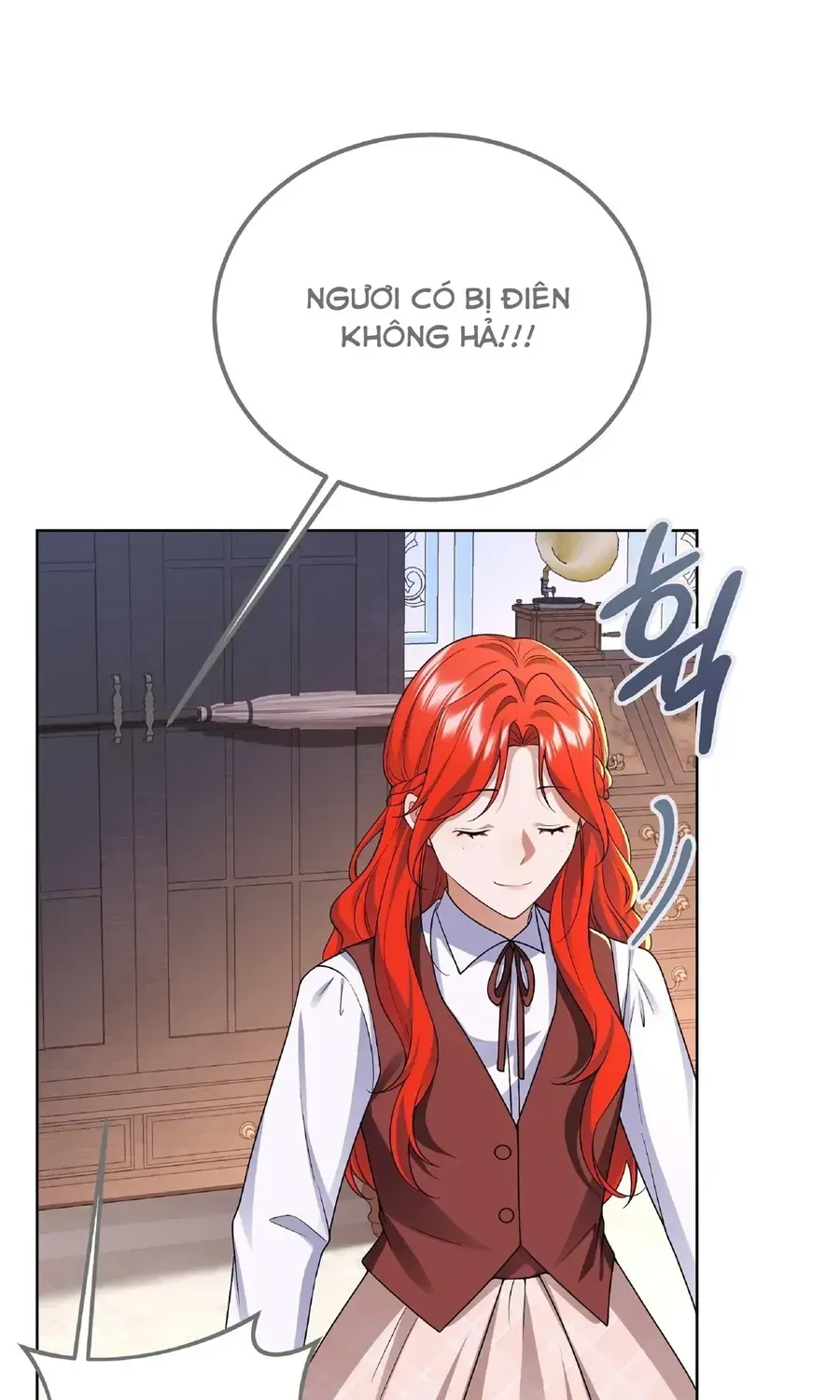 Tôi Sẽ Rời Đi Mà Không Cứu Kẻ Phản Diện Chap 11 - Next Chap 12