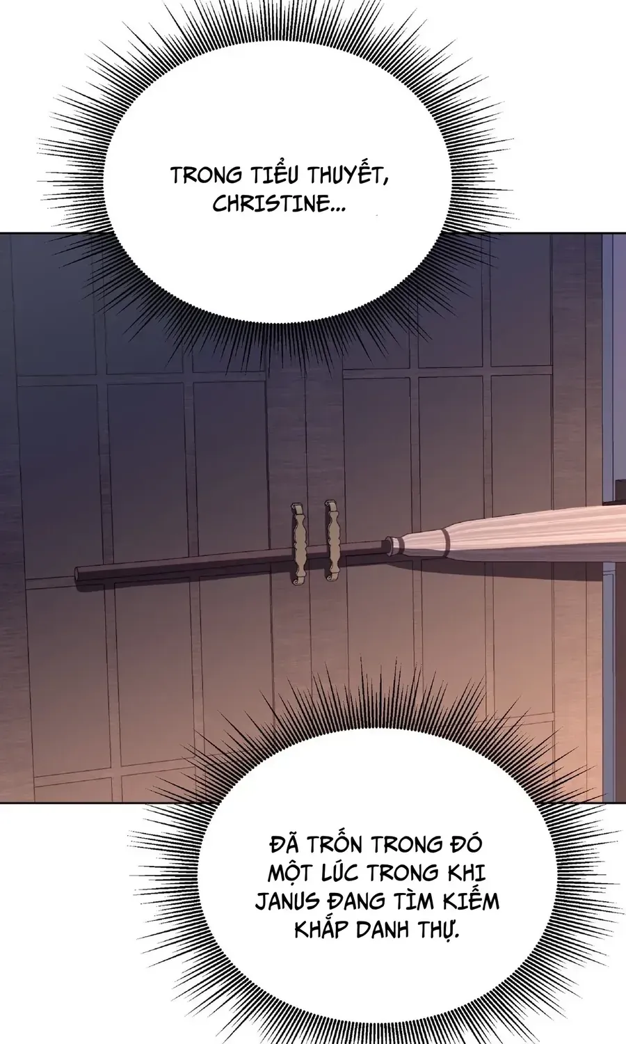 Tôi Sẽ Rời Đi Mà Không Cứu Kẻ Phản Diện Chap 11 - Next Chap 12