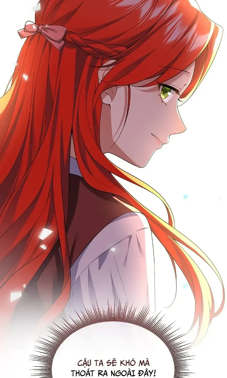 Tôi Sẽ Rời Đi Mà Không Cứu Kẻ Phản Diện Chap 11 - Next Chap 12