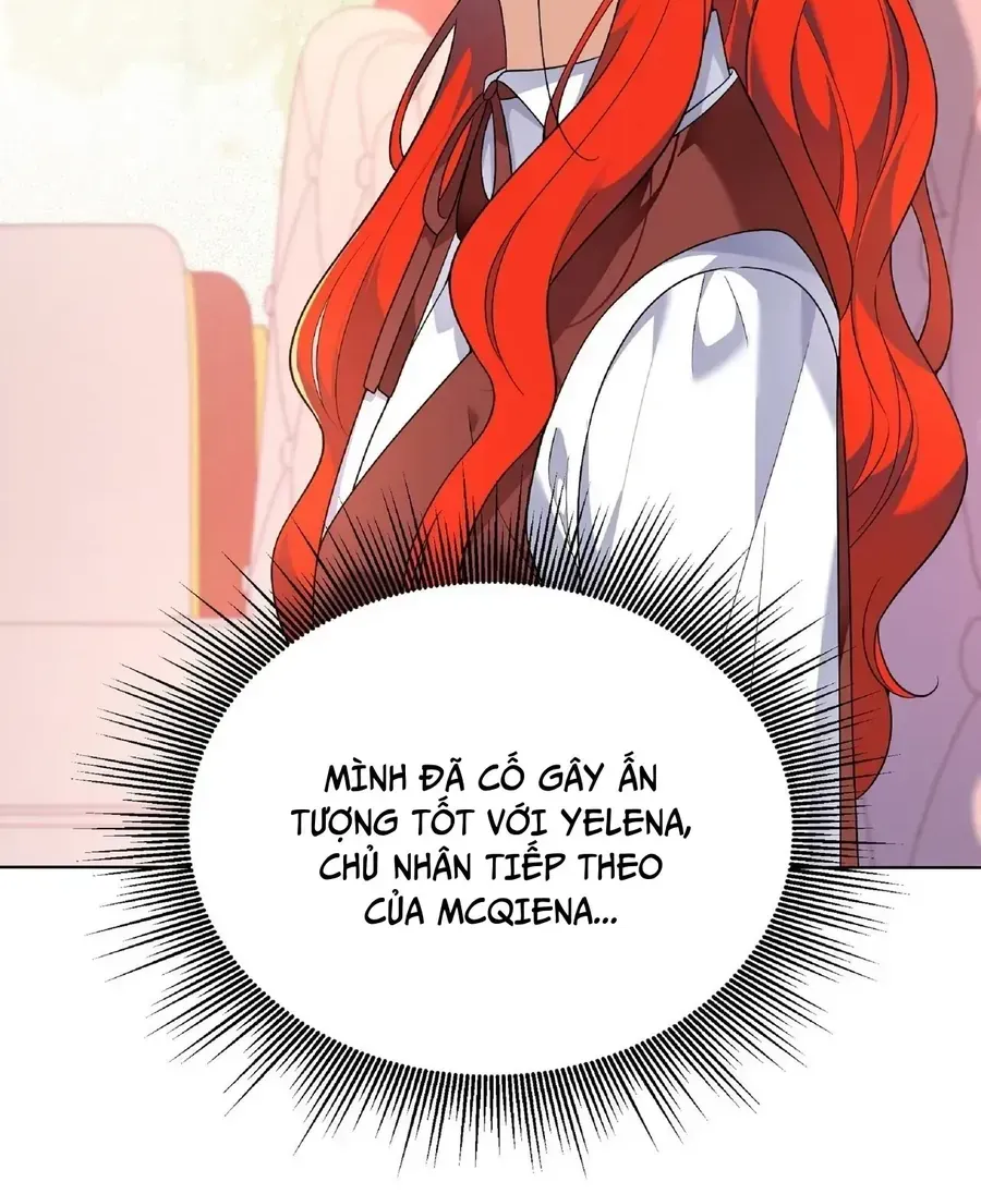 Tôi Sẽ Rời Đi Mà Không Cứu Kẻ Phản Diện Chap 11 - Next Chap 12