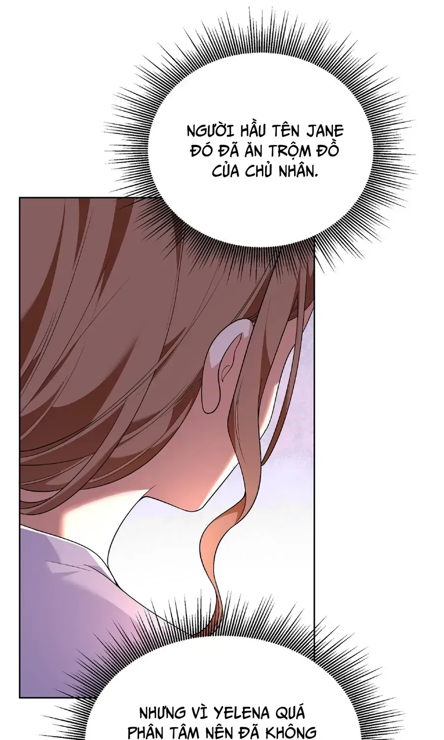 Tôi Sẽ Rời Đi Mà Không Cứu Kẻ Phản Diện Chap 11 - Next Chap 12