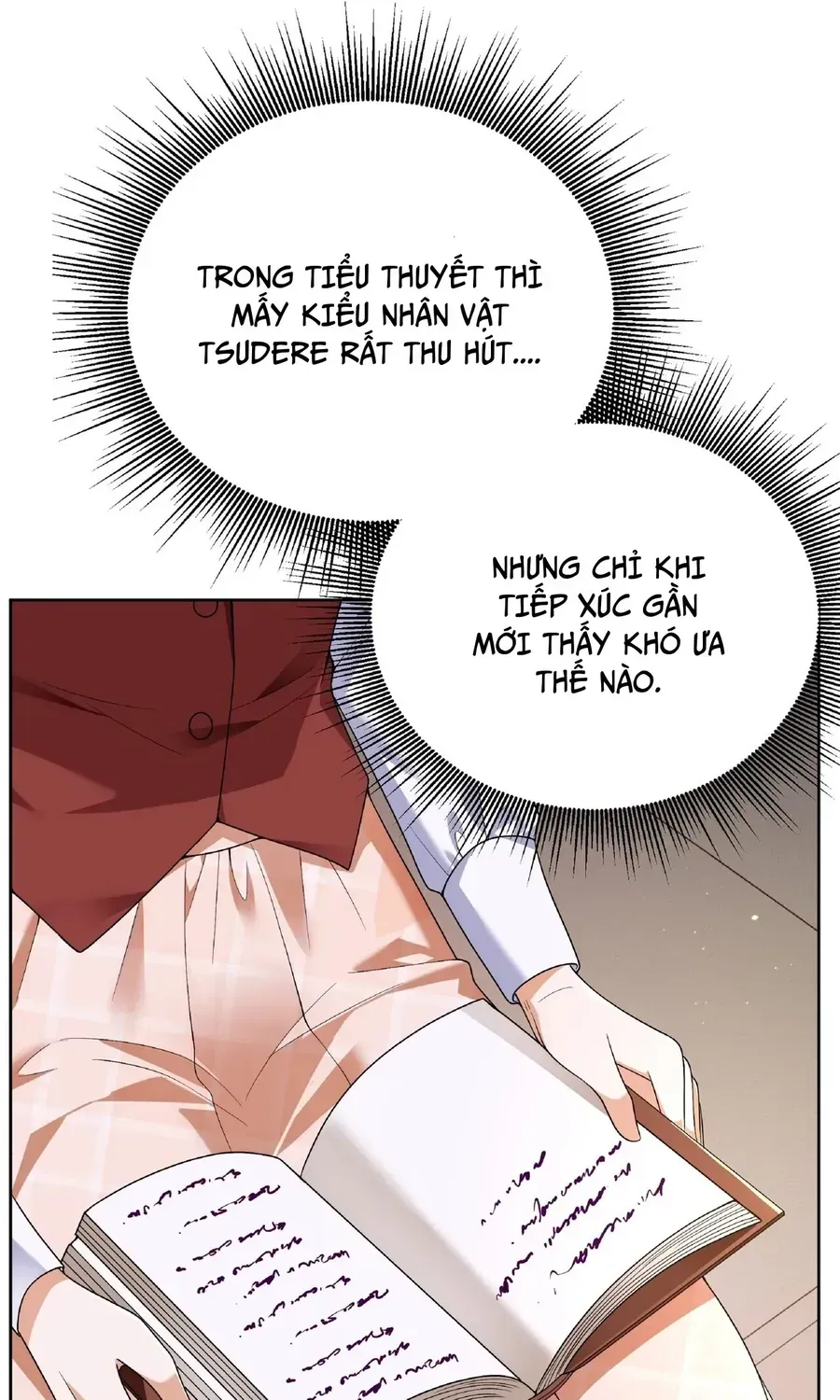 Tôi Sẽ Rời Đi Mà Không Cứu Kẻ Phản Diện Chap 11 - Next Chap 12