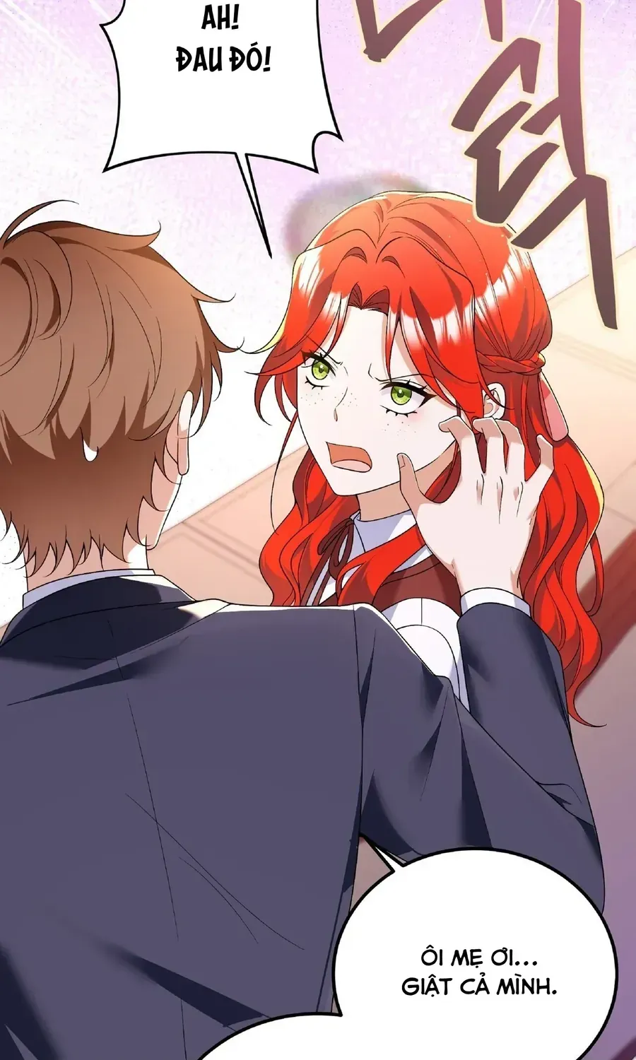 Tôi Sẽ Rời Đi Mà Không Cứu Kẻ Phản Diện Chap 11 - Next Chap 12