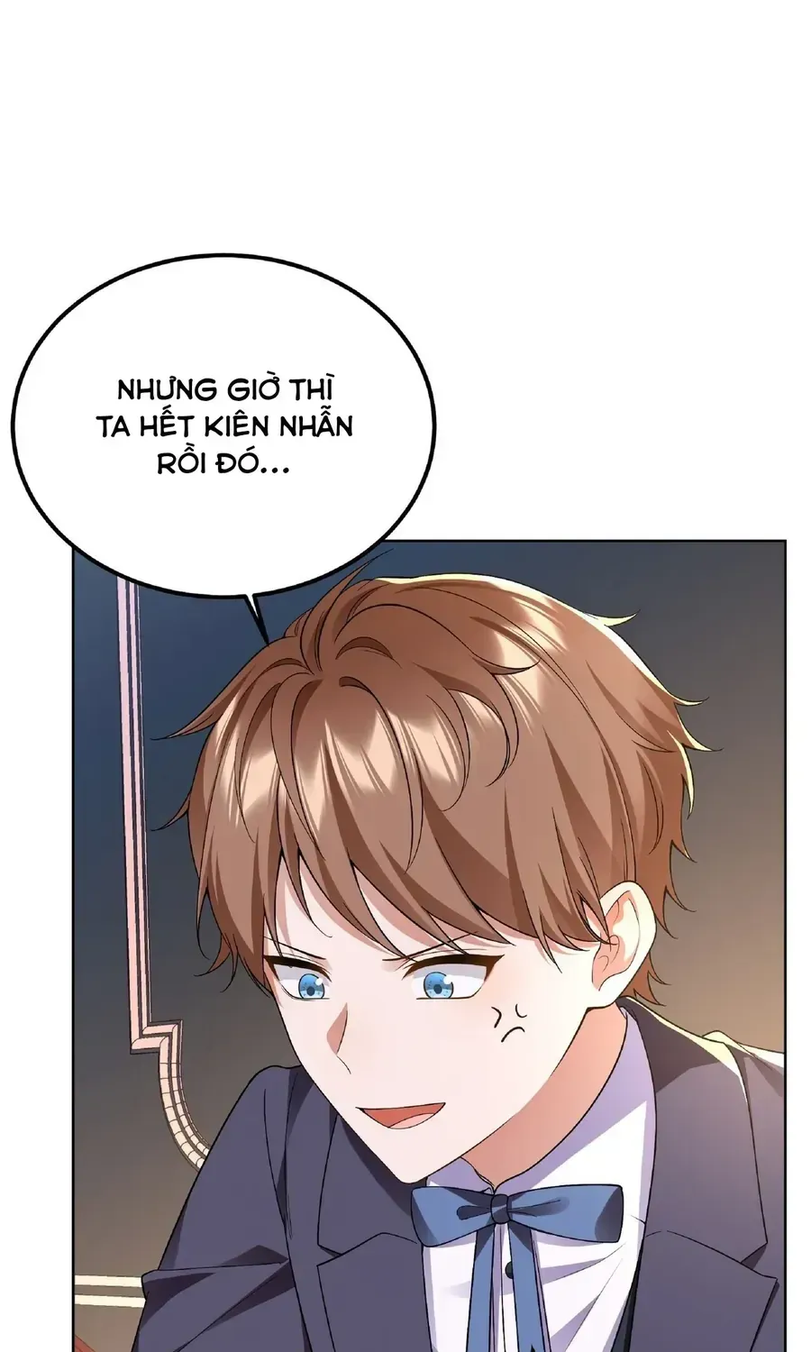 Tôi Sẽ Rời Đi Mà Không Cứu Kẻ Phản Diện Chap 11 - Next Chap 12