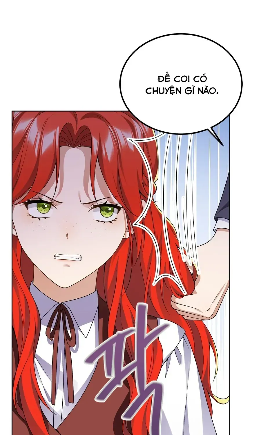 Tôi Sẽ Rời Đi Mà Không Cứu Kẻ Phản Diện Chap 11 - Next Chap 12