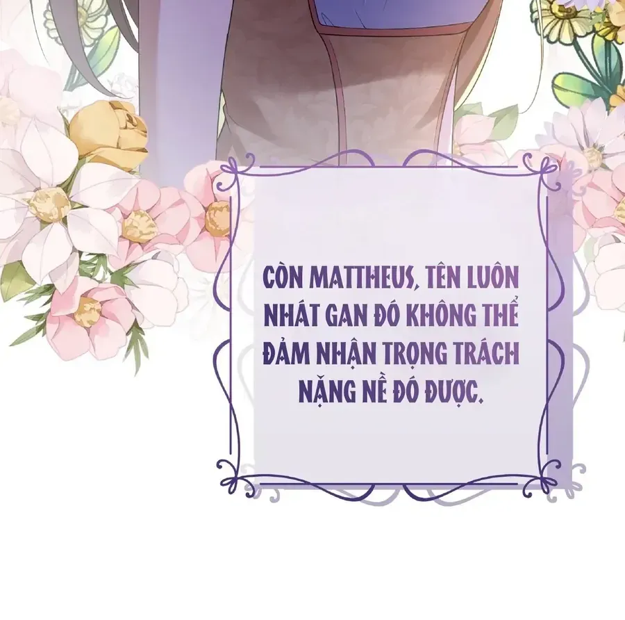 Tôi Sẽ Rời Đi Mà Không Cứu Kẻ Phản Diện Chap 12 - Next Chap 13