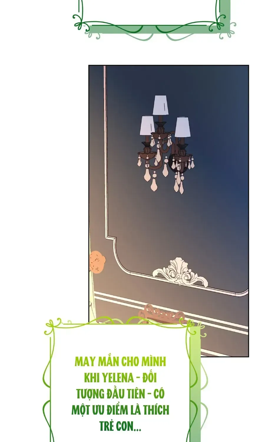 Tôi Sẽ Rời Đi Mà Không Cứu Kẻ Phản Diện Chap 12 - Next Chap 13