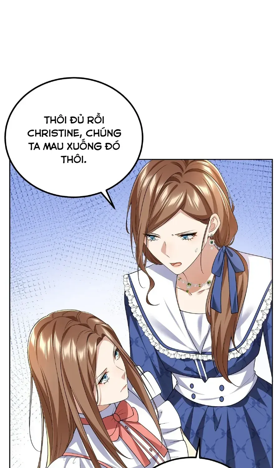 Tôi Sẽ Rời Đi Mà Không Cứu Kẻ Phản Diện Chap 12 - Next Chap 13