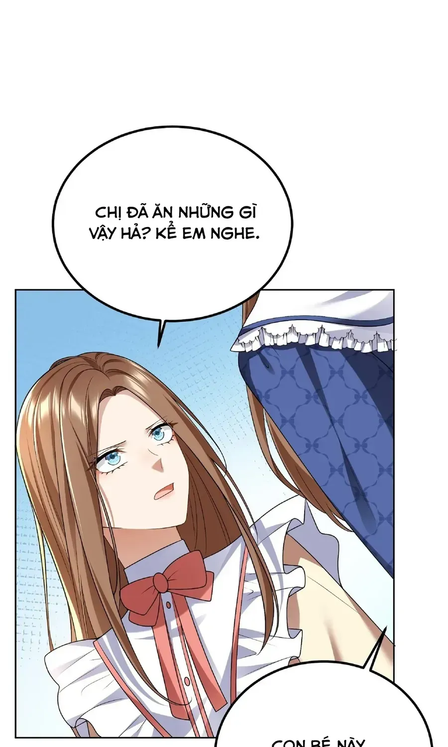 Tôi Sẽ Rời Đi Mà Không Cứu Kẻ Phản Diện Chap 12 - Next Chap 13