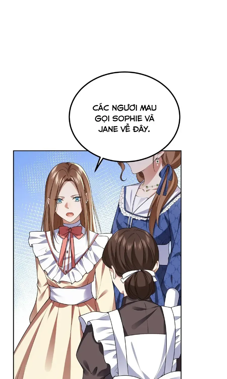 Tôi Sẽ Rời Đi Mà Không Cứu Kẻ Phản Diện Chap 12 - Next Chap 13