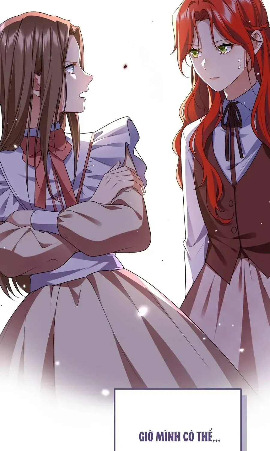 Tôi Sẽ Rời Đi Mà Không Cứu Kẻ Phản Diện Chap 12 - Next Chap 13