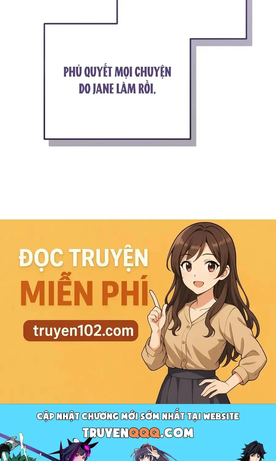 Tôi Sẽ Rời Đi Mà Không Cứu Kẻ Phản Diện Chap 12 - Next Chap 13