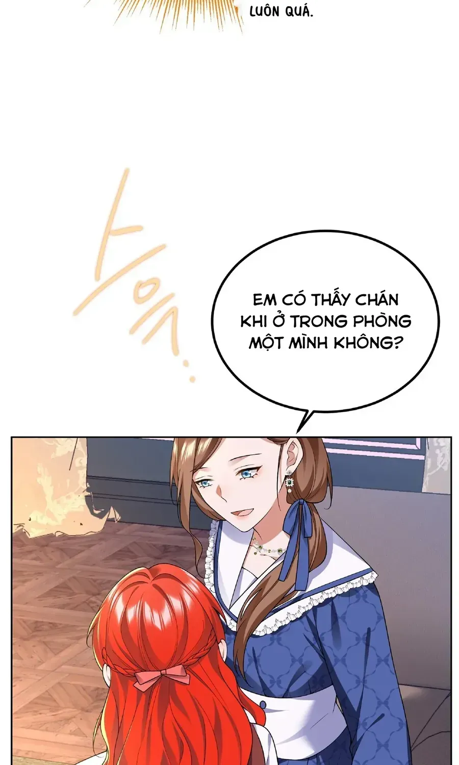 Tôi Sẽ Rời Đi Mà Không Cứu Kẻ Phản Diện Chap 12 - Next Chap 13